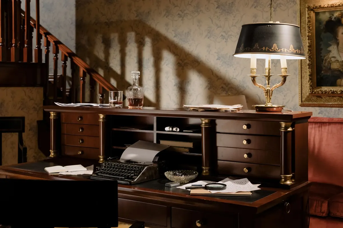 How to Write a Compelling Opening Chapter for a UK Historical Novel