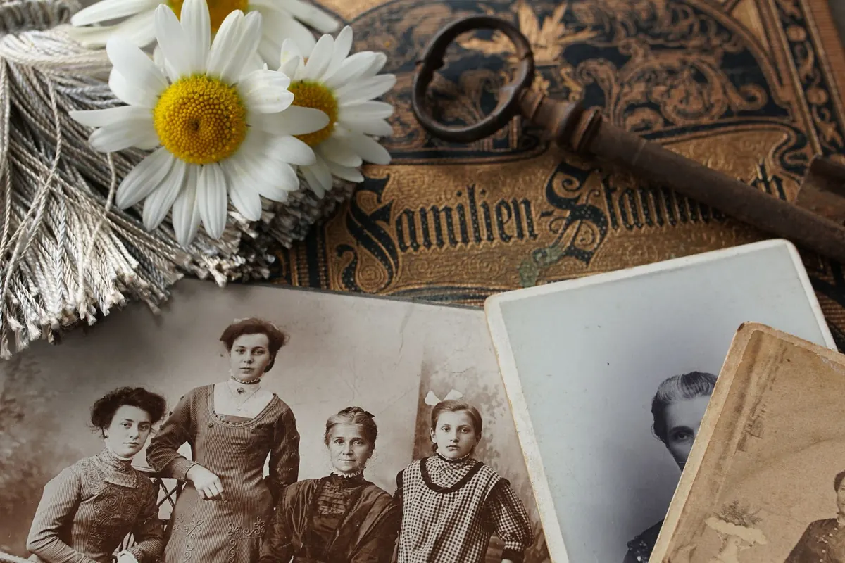 Writing a Family History Book: A Beginner's Guide for UK Researchers
